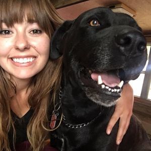 Meet your Posher, Karissa